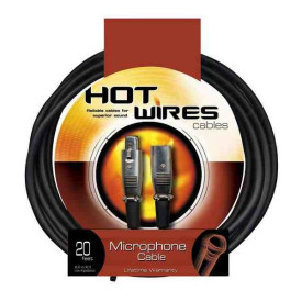 Hotwires MC12-15