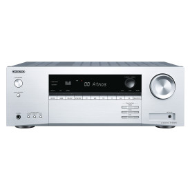 Onkyo TX-SR494 Silver