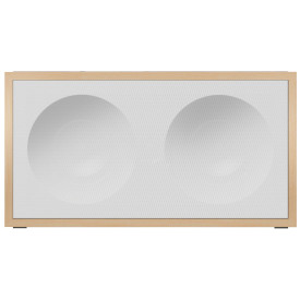 Onkyo NCP-302 White