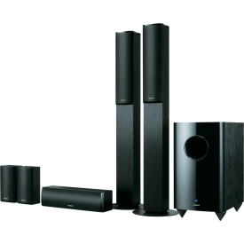 Onkyo SKS-HT728 Black