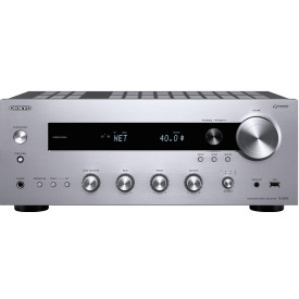 Onkyo TX-8390 Silver