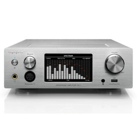 OPPO HA-1 Silver