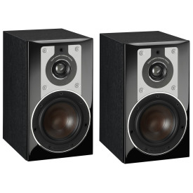 DALI Opticon 1 Black