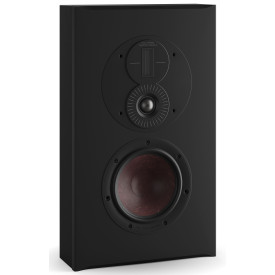 DALI Opticon LCR MK2 Satin Black