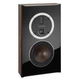 DALI Opticon LCR Light Walnut