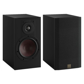 DALI Opticon 2 MK2 Satin Black