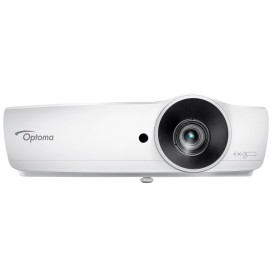 Optoma EH461