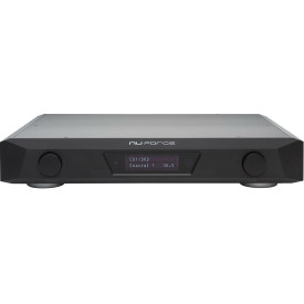 NuForce AVP18 Black