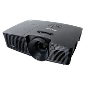 OPTOMA W312