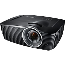 Optoma EH501 Black