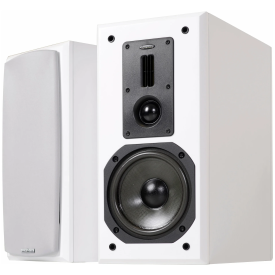 Dynavoice Definition DM-6 White