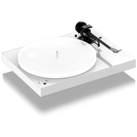 Pro-Ject X1 N/C* White