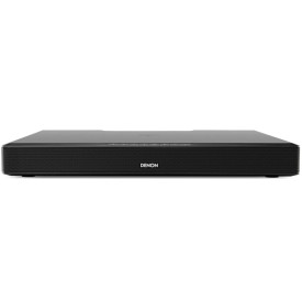 Denon DHT-T110 Black