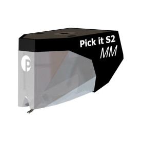 Pro-Ject cartridge Pick-IT S2 MM Packed