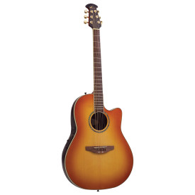 OVATION CC24S-TTB CELEBRITY