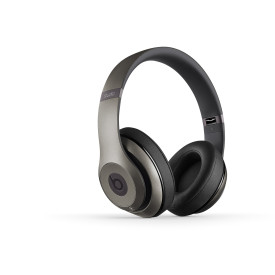Beats Studio Wireless Titanium