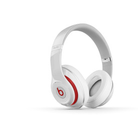 Beats Studio Wireless - White