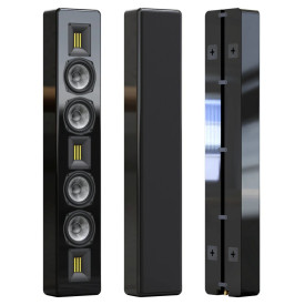 Earthquake OW-4503 LCR