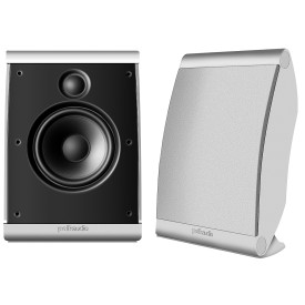 Polk Audio OWM3 White