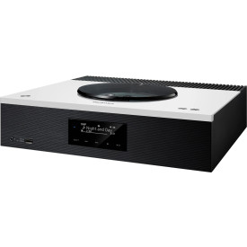 Technics SA-C600EG-W White
