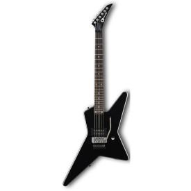 Charvel DST3 FR 1H BK