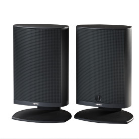 Jamo P 345 Black