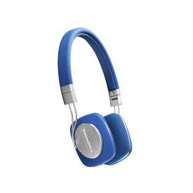 B&W P3 ON-EAR Blue