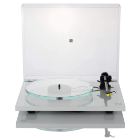 Rega Planar 3 - EXACT White