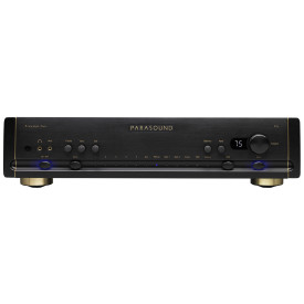 Parasound P 6 Black
