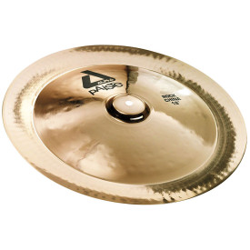 Paiste Alpha Brilliant Rock China 18"