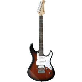 YAMAHA PAC112V OVS