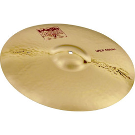 Paiste 2002 Wild Crash 20"