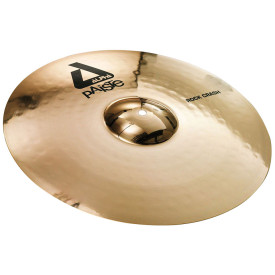 Paiste Alpha Brilliant Rock Crash 17"