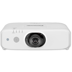 Panasonic PT-EZ590E