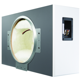 Paradigm BX-10R
