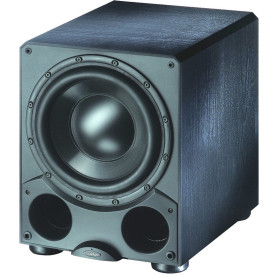 Paradigm DSP-3200 Black
