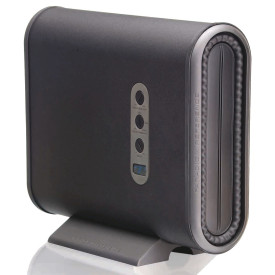 Paradigm Millenia Sub Satin Black
