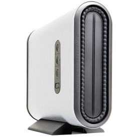 Paradigm Millenia Sub Satin White
