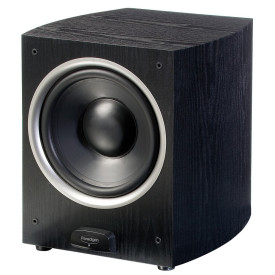 Paradigm PDR-80 Black Ash