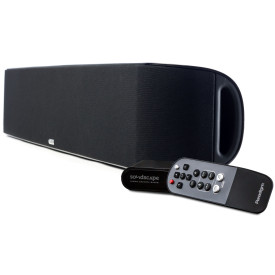Paradigm Soundscape