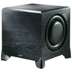 Paradigm UltraCube 12 Black Ash