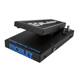 Morley PBA II