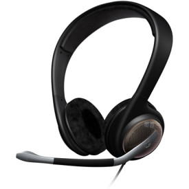 SENNHEISER PC 166 USB