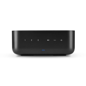 Denon Home Amp Black