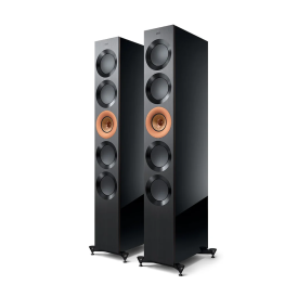 KEF Reference 5 Meta Copper