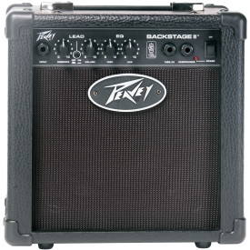 PEAVEY TRANS TUBE BACKSTAGE II