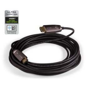 QED Performance Optical ULTRA 8K HS HDMI 12M QE6035