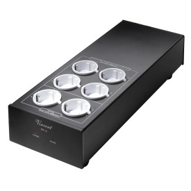 Vincent PF-2 Black