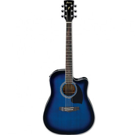 IBANEZ PF15ECE TBS