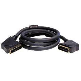 PROFIGOLD PGV 7395 Scart Interconnect - SCART - SCART 5.0m
